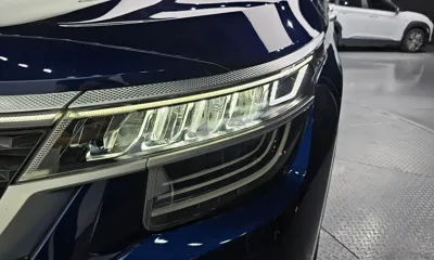Kia Seltos 2020, 55339 км, за 11395.45 USD - фото 22