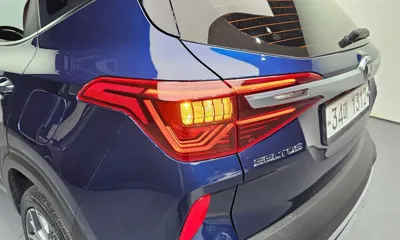 Kia Seltos 2020, 55339 км, за 11395.45 USD - фото 23