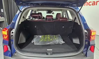 Kia Seltos 2020, 55339 км, за 11395.45 USD - фото 29