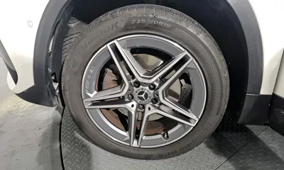 Mercedes-Benz GLA-Class 2023, 58870 км, за 22408.79 USD