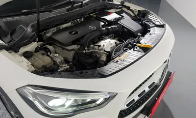 Mercedes-Benz GLA-Class 2023, 58870 км, за 22252.86 USD - фото 6