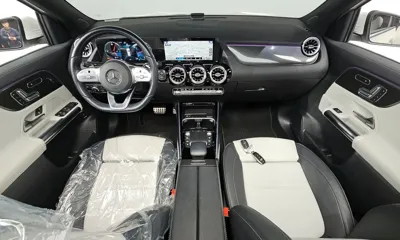 Mercedes-Benz GLA-Class 2023, 58870 км, за 22252.86 USD - фото 7
