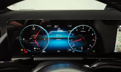Mercedes-Benz GLA-Class 2023, 58870 км, за 22252.86 USD - фото 8