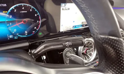 Mercedes-Benz GLA-Class 2023, 58870 км, за 22252.86 USD - фото 9