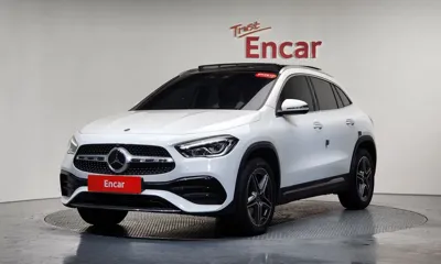 Mercedes-Benz GLA-Class 2023, 58870 км, за 22252.86 USD - фото 11