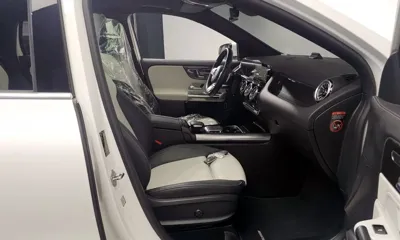 Mercedes-Benz GLA-Class 2023, 58870 км, за 22252.86 USD - фото 12