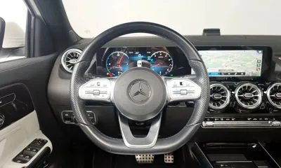 Mercedes-Benz GLA-Class 2023, 58870 км, за 22252.86 USD - фото 14
