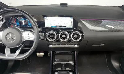 Mercedes-Benz GLA-Class 2023, 58870 км, за 22252.86 USD - фото 16