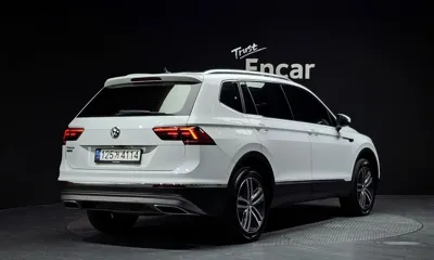 Volkswagen Tiguan 2020, 76060 км, за 17133.56 USD