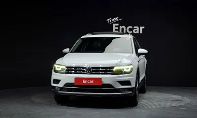 Volkswagen Tiguan 2020, 76060 км, за 17133.56 USD