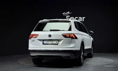 Volkswagen Tiguan 2020, 76060 км, за 17133.56 USD
