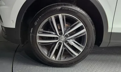 Volkswagen Tiguan 2020, 76060 км, за 17133.56 USD
