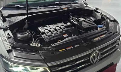 Volkswagen Tiguan 2020, 76060 км, за 17133.56 USD - фото 6