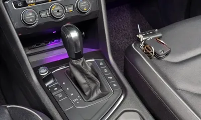 Volkswagen Tiguan 2020, 76060 км, за 17133.56 USD - фото 9