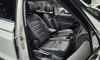 Volkswagen Tiguan 2020, 76060 км, за 17133.56 USD - фото 10