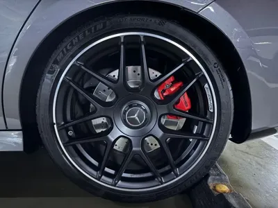 Mercedes-Benz CLA-Class 2023, 15300 км, за 41051.8 USD - фото 5