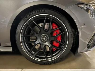 Mercedes-Benz CLA-Class 2023, 15300 км, за 41051.8 USD - фото 6