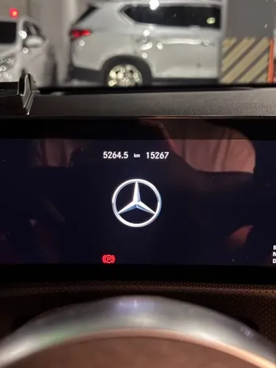 Mercedes-Benz CLA-Class 2023, 15300 км, за 41051.8 USD - фото 8
