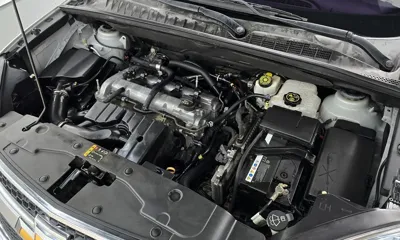 ChevroletGMDaewoo Orlando 2017, 114219 км, за 3216.49 USD - фото 6