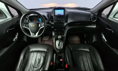 ChevroletGMDaewoo Orlando 2017, 114219 км, за 3216.49 USD - фото 7