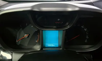ChevroletGMDaewoo Orlando 2017, 114219 км, за 3216.49 USD - фото 8