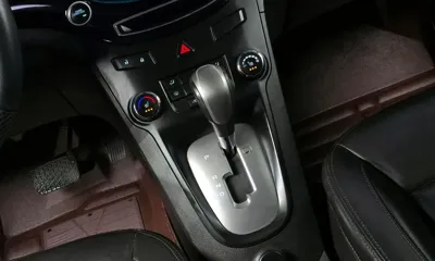 ChevroletGMDaewoo Orlando 2017, 114219 км, за 3216.49 USD - фото 9