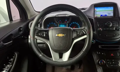 ChevroletGMDaewoo Orlando 2017, 114219 км, за 3216.49 USD - фото 13