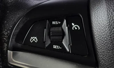 ChevroletGMDaewoo Orlando 2017, 114219 км, за 3216.49 USD - фото 14