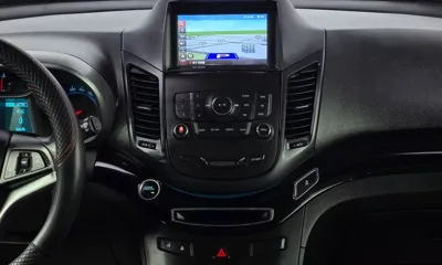 ChevroletGMDaewoo Orlando 2017, 114219 км, за 3216.49 USD - фото 17