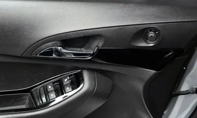 ChevroletGMDaewoo Orlando 2017, 114219 км, за 3216.49 USD - фото 18