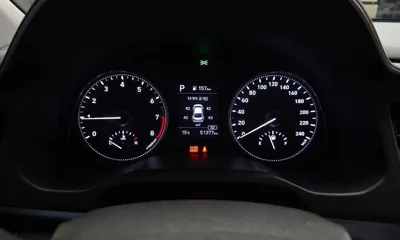 Hyundai Avante 2019, 51377 км, за 8336.62 USD - фото 8