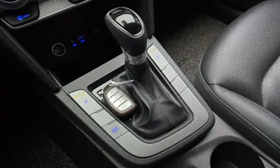 Hyundai Avante 2019, 51377 км, за 8336.62 USD - фото 9