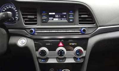Hyundai Avante 2019, 51377 км, за 8336.62 USD - фото 19