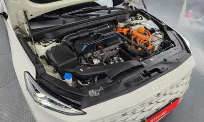 Kia K8 2023, 45875 км, за 20283.58 USD - фото 6