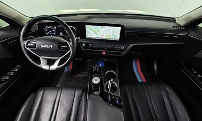 Kia K8 2023, 45875 км, за 20283.58 USD - фото 7