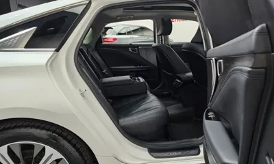 Kia K8 2023, 45875 км, за 20283.58 USD - фото 11