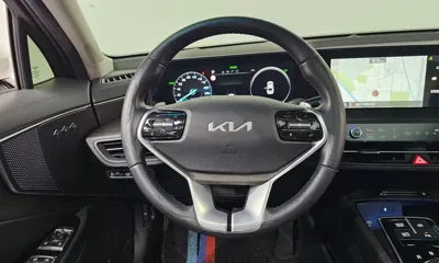 Kia K8 2023, 45875 км, за 20283.58 USD - фото 12