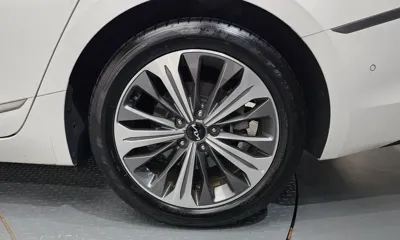 Kia K8 2023, 45875 км, за 20283.58 USD - фото 21