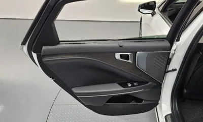Kia K8 2023, 45875 км, за 20283.58 USD - фото 25