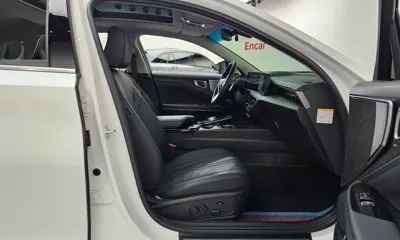 Kia K8 2023, 45875 км, за 20283.58 USD - фото 26