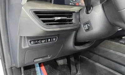 Kia K8 2023, 45875 км, за 20283.58 USD - фото 28