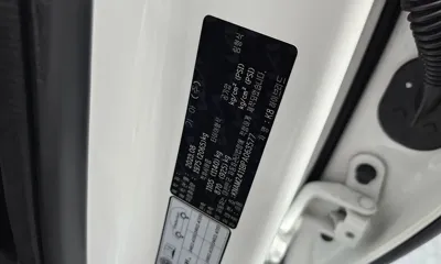 Kia K8 2023, 45875 км, за 20283.58 USD - фото 42