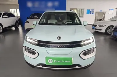 Dongfeng NAMMI BOX 2022, 71400 км, за 6996 USD