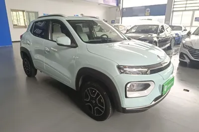 Dongfeng NAMMI BOX 2022, 71400 км, за 6996 USD