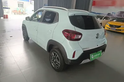 Dongfeng NAMMI BOX 2022, 71400 км, за 6996 USD