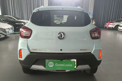 Dongfeng NAMMI BOX 2022, 71400 км, за 6996 USD