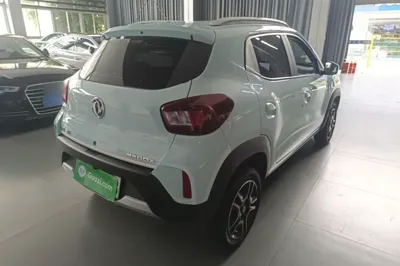Dongfeng NAMMI BOX 2022, 71400 км, за 6996 USD - фото 6