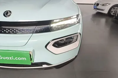 Dongfeng NAMMI BOX 2022, 71400 км, за 6996 USD - фото 8