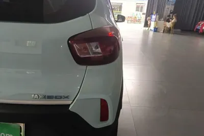 Dongfeng NAMMI BOX 2022, 71400 км, за 6996 USD - фото 9