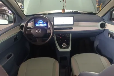 Dongfeng NAMMI BOX 2022, 71400 км, за 6996 USD - фото 12